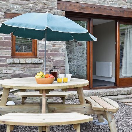 Llaethdy-Milkhouse Villa Talgarth Eksteriør bilde
