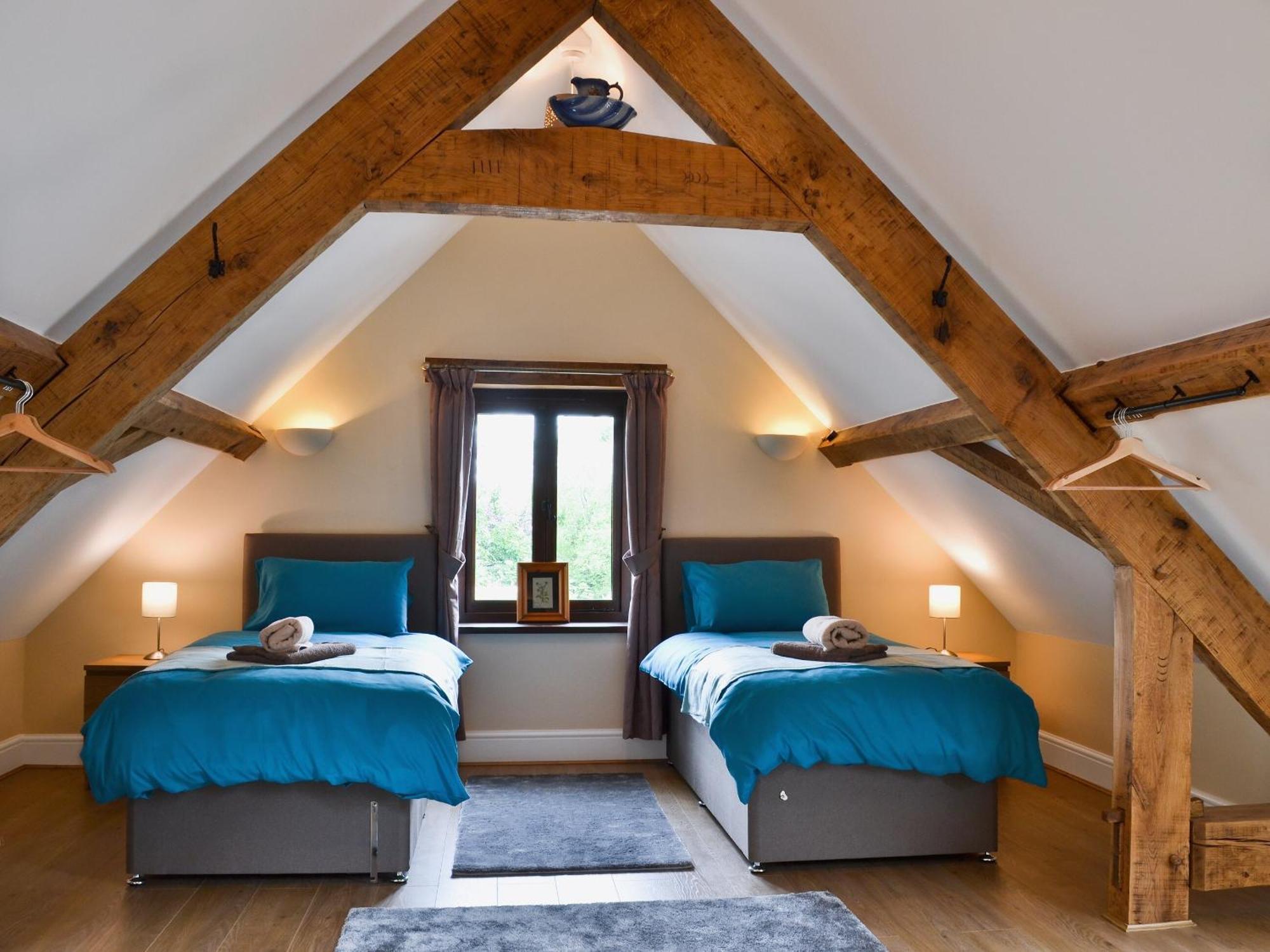 Llaethdy-Milkhouse Villa Talgarth Eksteriør bilde