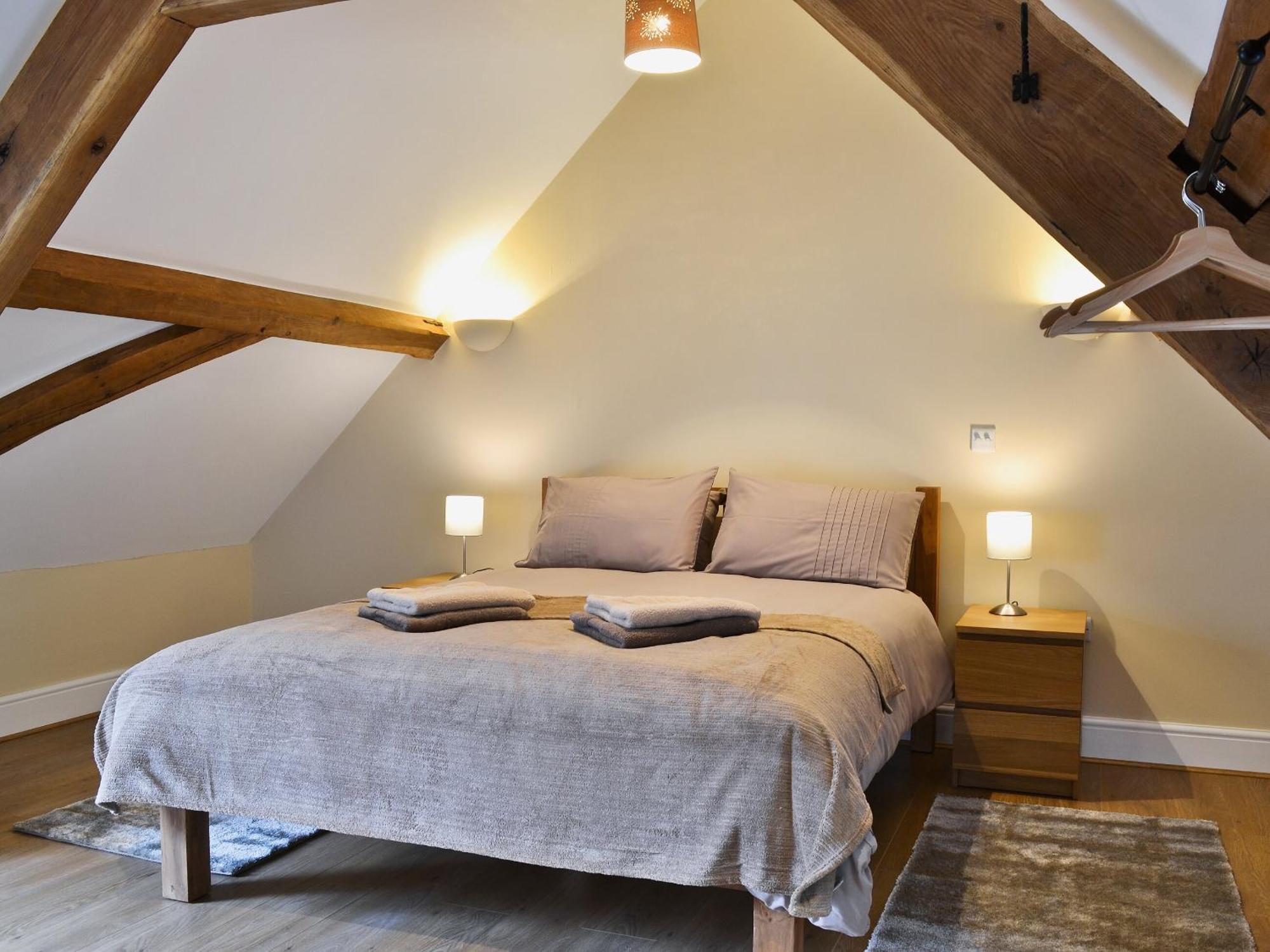 Llaethdy-Milkhouse Villa Talgarth Eksteriør bilde
